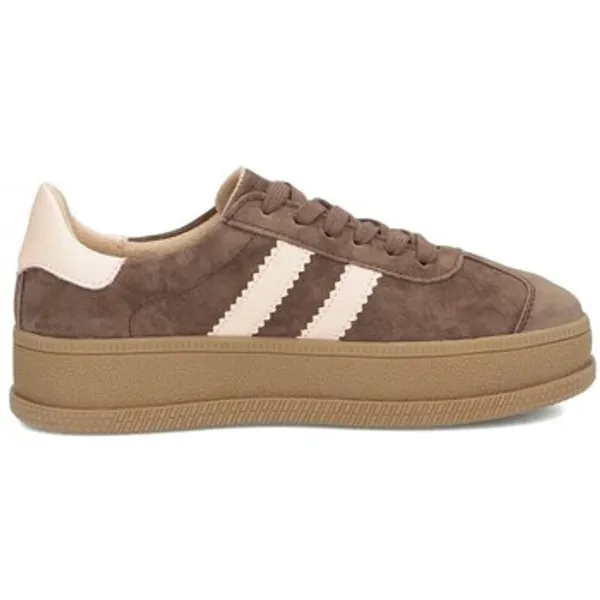 Filippo Lage Sneakers Bruin, vergelijk prijzen bij 1 winkel