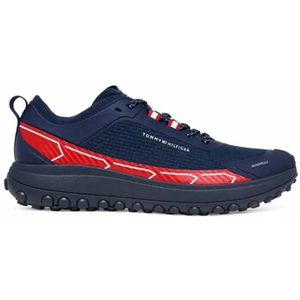 Tommy Hilfiger Canyon XM Multicolor, vergelijk prijzen bij 1 winkel