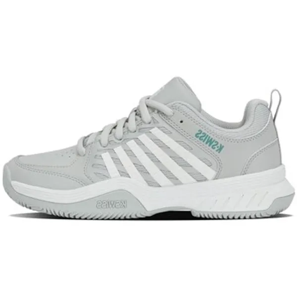 K-swiss Court Express 2 Clay Multicolor, vergelijk prijzen bij 1 winkel