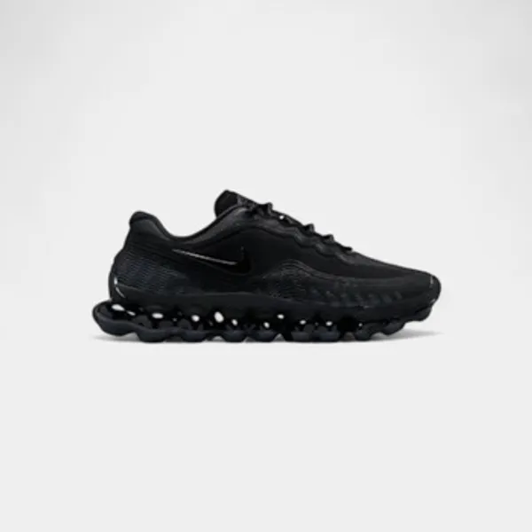Nike Air Liquid Max Black Anthracite Smoke Grey, vergelijk prijzen bij 1 winkel