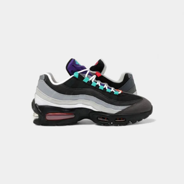 Nike Air Max 95 Premium Greedy (2026) Wit, vergelijk prijzen bij 1 winkel
