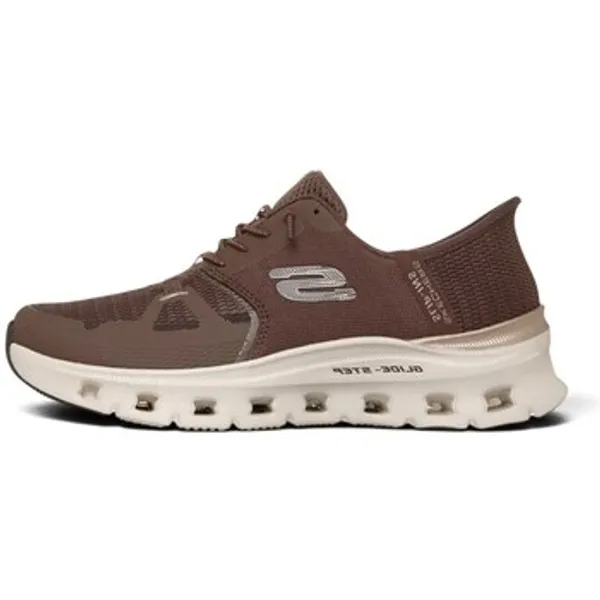 Skechers Glide-Step Pro Radiant Stride Bruin, vergelijk prijzen bij 1 winkel