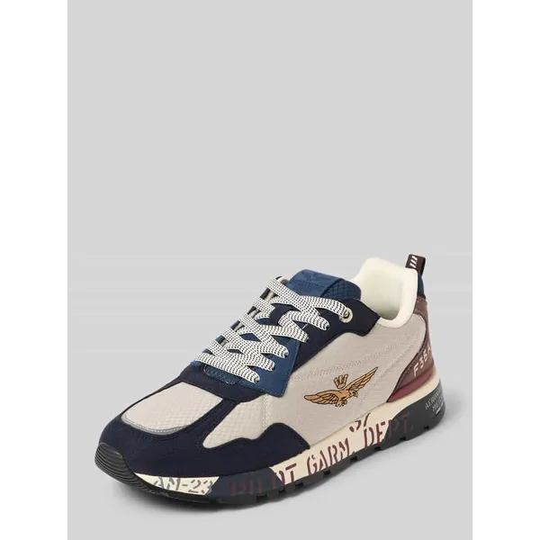 Aeronautica Militare Napoli Off-white, vergelijk prijzen bij 1 winkel