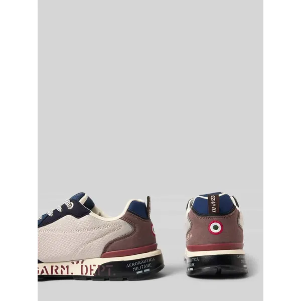 Aeronautica Militare Napoli Off-white, foto 2 van 2