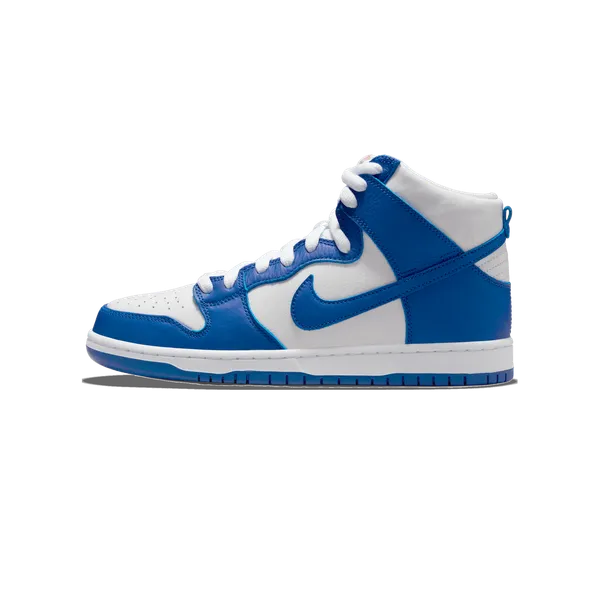 Nike SB Dunk High Pro ISO Kentucky, vergelijk prijzen bij 1 winkel