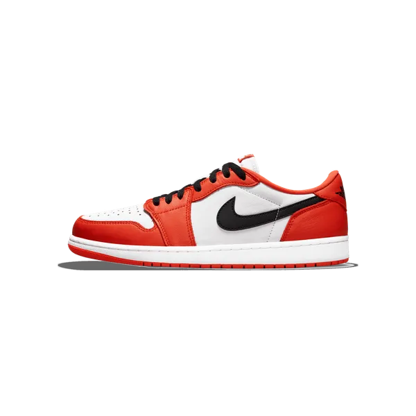 Air Jordan 1 Low Starfish, vergelijk prijzen bij 1 winkel