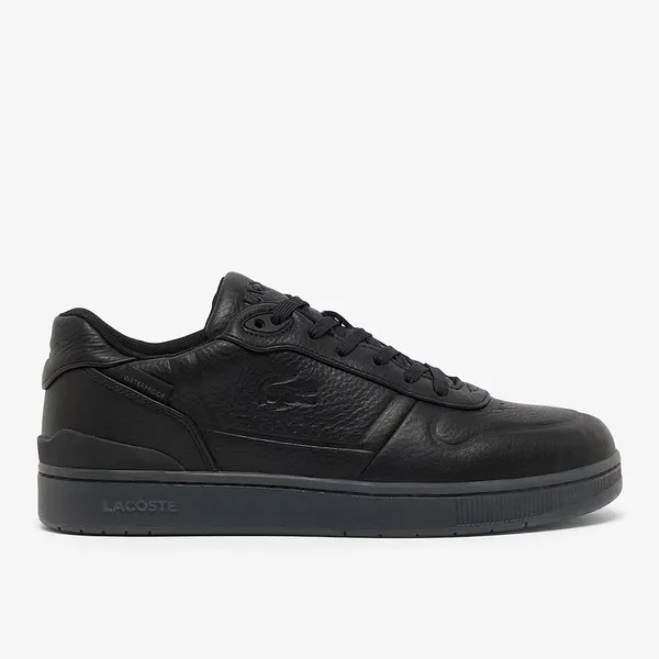 Lacoste T-Clip Shield Black, vergelijk prijzen bij 1 winkel