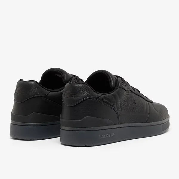 Lacoste T-Clip Shield Black, foto 3 van 3