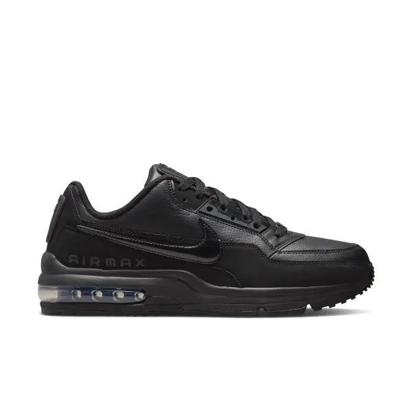 Nike Air Max LTD 3 Zwart, vergelijk prijzen bij 1 winkel