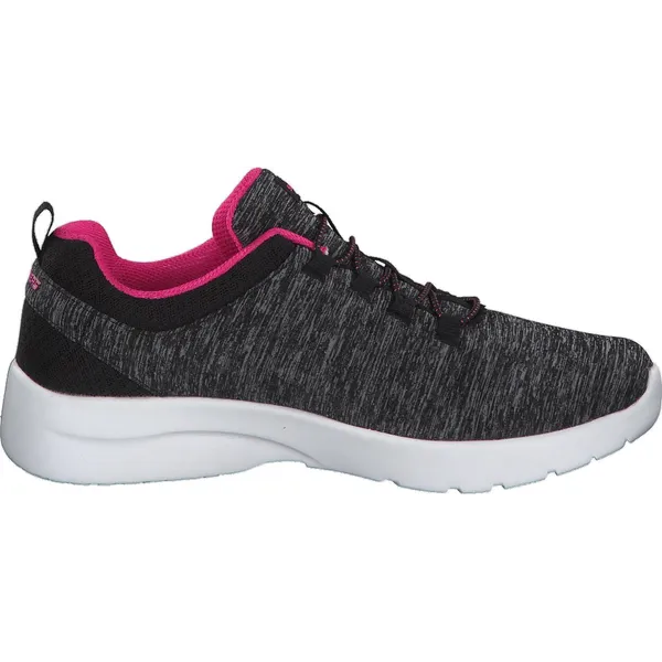 Skechers Dynamight 2.0 Zwart, vergelijk prijzen bij 1 winkel