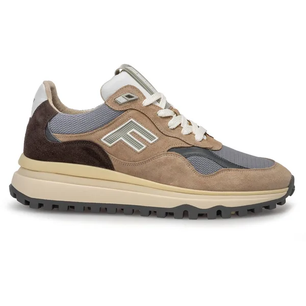 Floris van Bommel SFM De Gripper 01.02 Light Brown G1/2, vergelijk prijzen bij 1 winkel