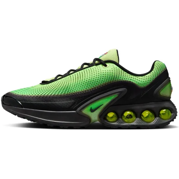 Nike Air Max DN Groen/Wit, vergelijk prijzen bij 1 winkel