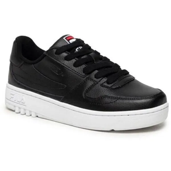 Fila FX Ventuno L Zwart, vergelijk prijzen bij 1 winkel