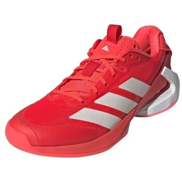 adidas Adizero Ubersonic 5 Rood, vergelijk prijzen bij 1 winkel