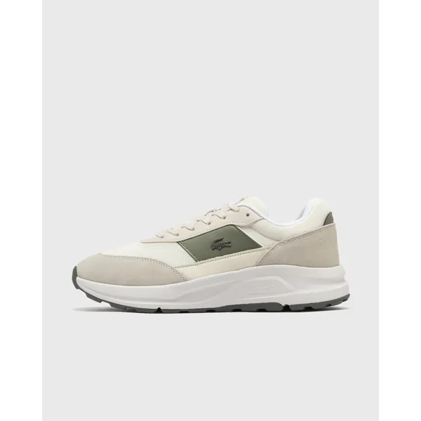 Lacoste Run Set Cgr 1261 Sma Beige, vergelijk prijzen bij 1 winkel