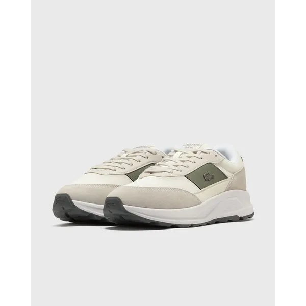 Lacoste Run Set Cgr 1261 Sma Beige, foto 3 van 5