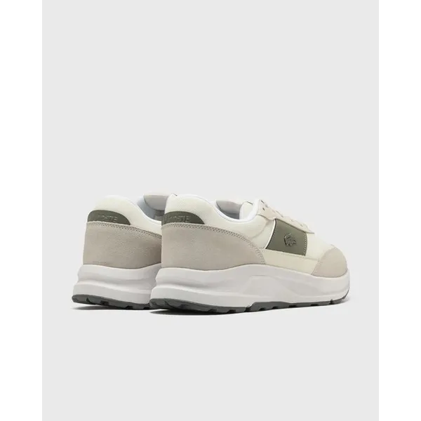 Lacoste Run Set Cgr 1261 Sma Beige, foto 5 van 5