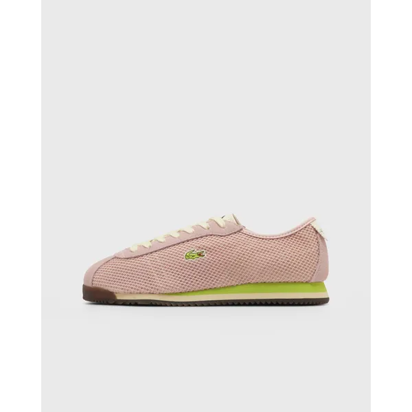 Lacoste Athleisure Roze, vergelijk prijzen bij 1 winkel
