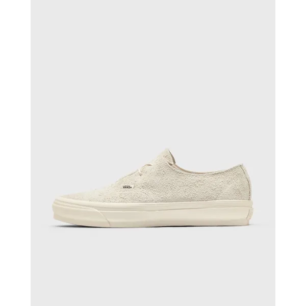 Vans LX Authentic Ease Hairy Suede Beige, vergelijk prijzen bij 1 winkel