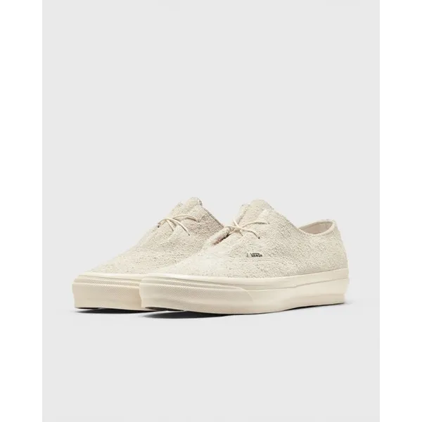 Vans LX Authentic Ease Hairy Suede Beige, foto 3 van 5