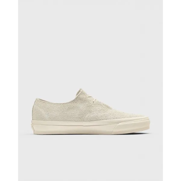 Vans LX Authentic Ease Hairy Suede Beige, foto 4 van 5