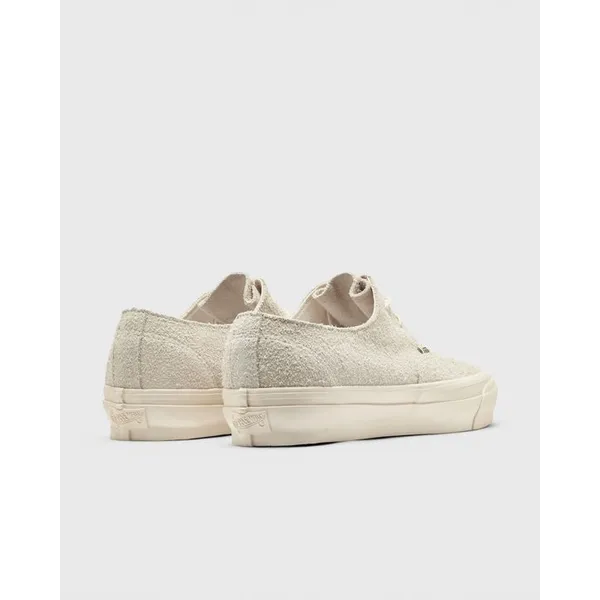 Vans LX Authentic Ease Hairy Suede Beige, foto 5 van 5