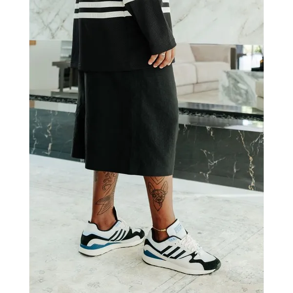 adidas X Bstn Oregon Ultra Tech "O.G. with a Twist", foto 4 van 8