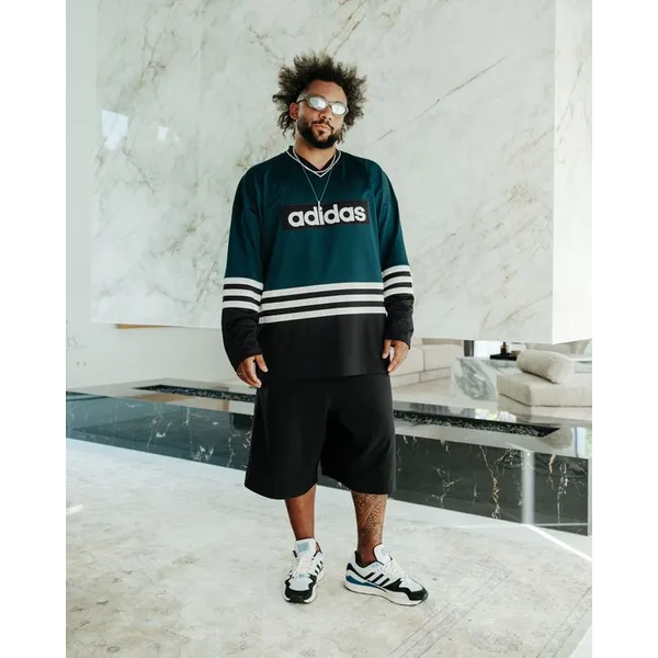 adidas X Bstn Oregon Ultra Tech "O.G. with a Twist", foto 5 van 8