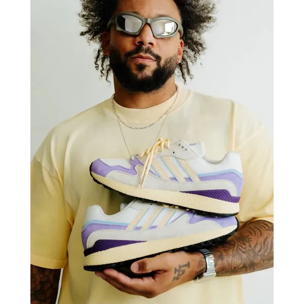 adidas X Bstn Oregon Ultra Tech "O.G. with a Twist", foto 3 van 8