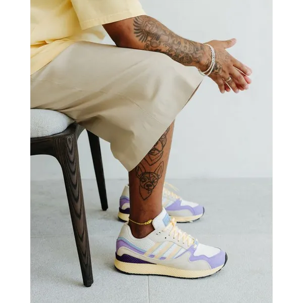 adidas X Bstn Oregon Ultra Tech "O.G. with a Twist", foto 4 van 8