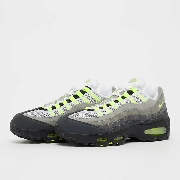 Nike Air Max 95 OG Big Bubble "Neon", vergelijk prijzen bij 1 winkel