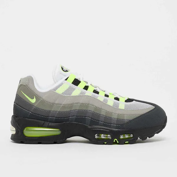 Nike Air Max 95 OG Big Bubble "Neon", foto 2 van 4