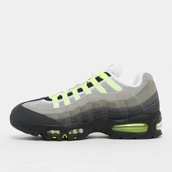 Nike Air Max 95 OG Big Bubble "Neon", foto 3 van 4
