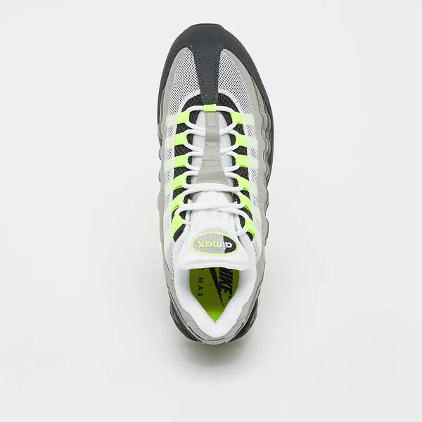 Nike Air Max 95 OG Big Bubble "Neon", foto 4 van 4