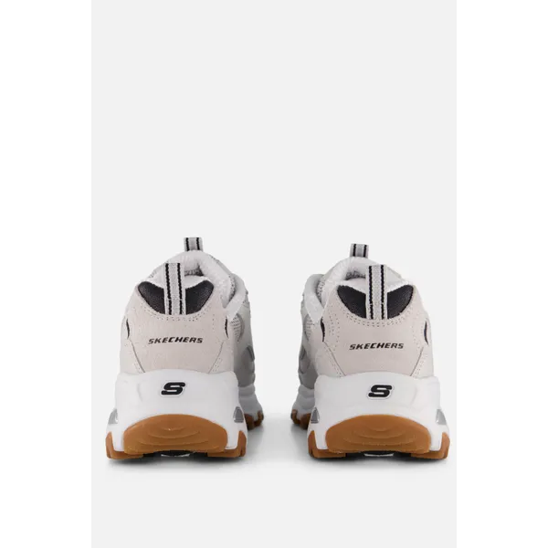 Skechers D'Lites Beige, foto 3 van 5