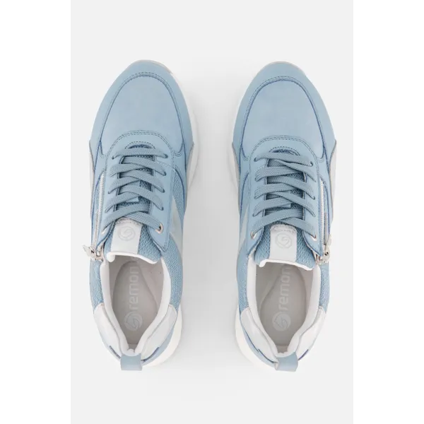 Remonte G-Leest Blauw, foto 4 van 5