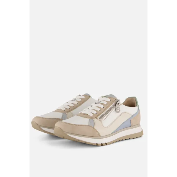 Rieker Sneakers Beige, foto 2 van 5