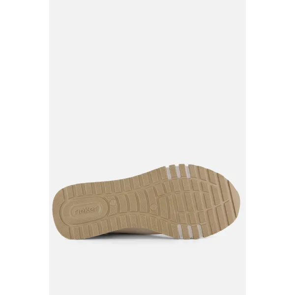 Rieker Sneakers Beige, foto 5 van 5