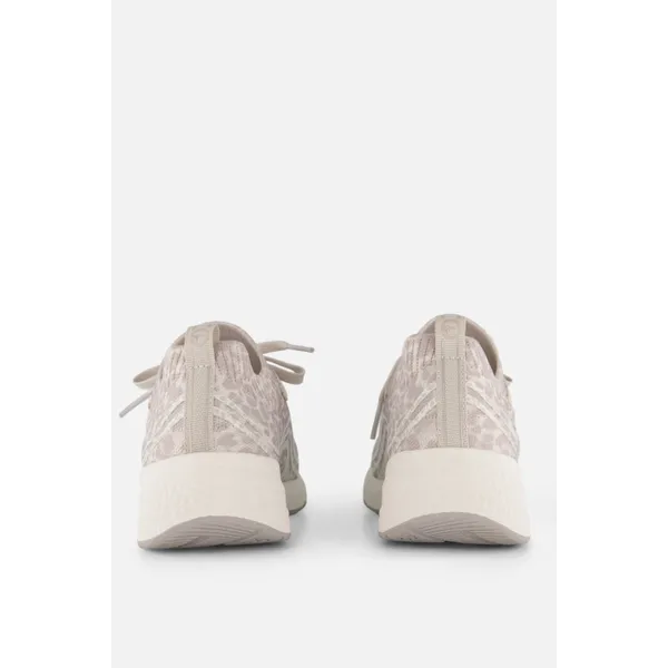 Tamaris Light Weight Leopard Grijs, foto 3 van 5