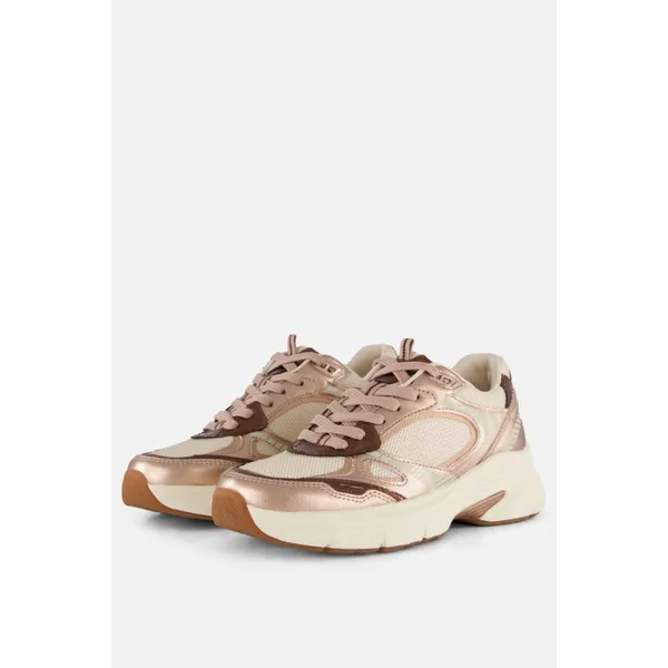 Tamaris Sneakers Roze, foto 2 van 5