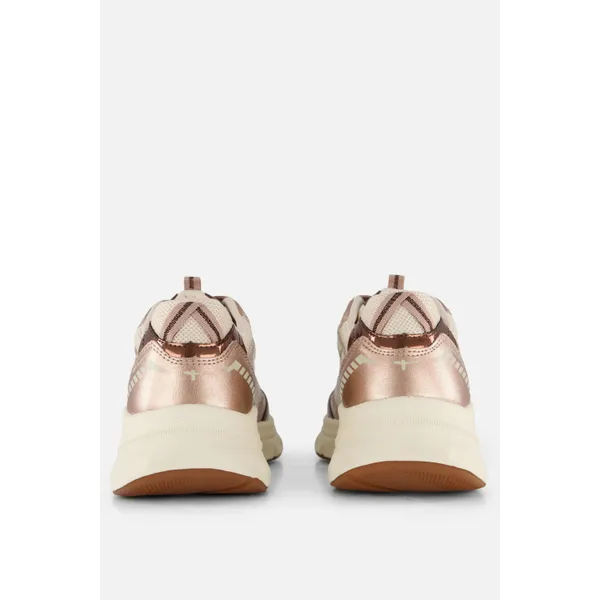 Tamaris Sneakers Roze, foto 3 van 5