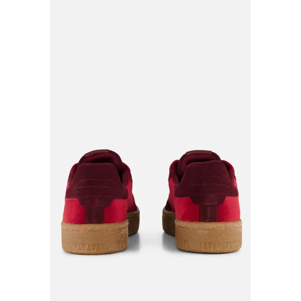 Tamaris Sneakers Rood, foto 3 van 5