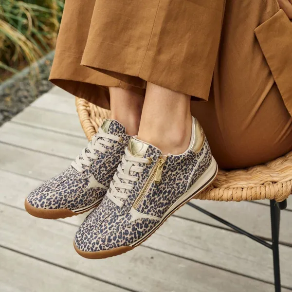 Marco Tozzi Leopard Beige, vergelijk prijzen bij 1 winkel
