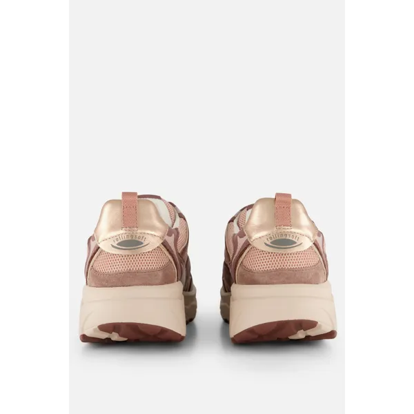 Gabor Rollingsoft Roze, foto 3 van 5