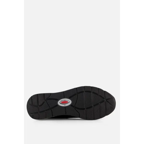 Gabor Rollingsoft Bruin Suede, foto 5 van 5