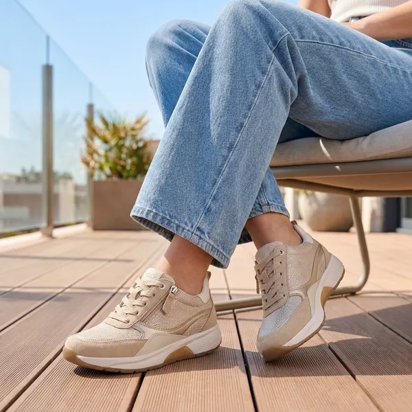 Gabor Rollingsoft Beige, vergelijk prijzen bij 1 winkel