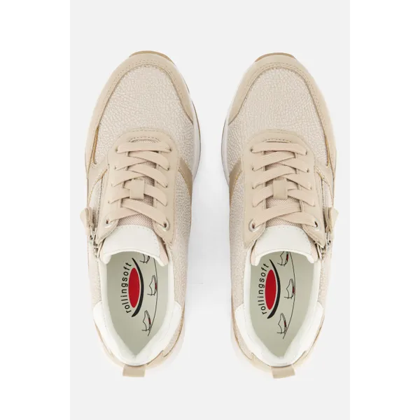 Gabor Rollingsoft Beige, foto 4 van 5