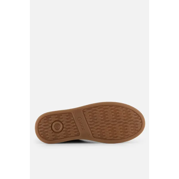 Gabor Leopard Beige Suéde, foto 5 van 5