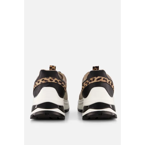 Cellini Leopard Beige, foto 3 van 5