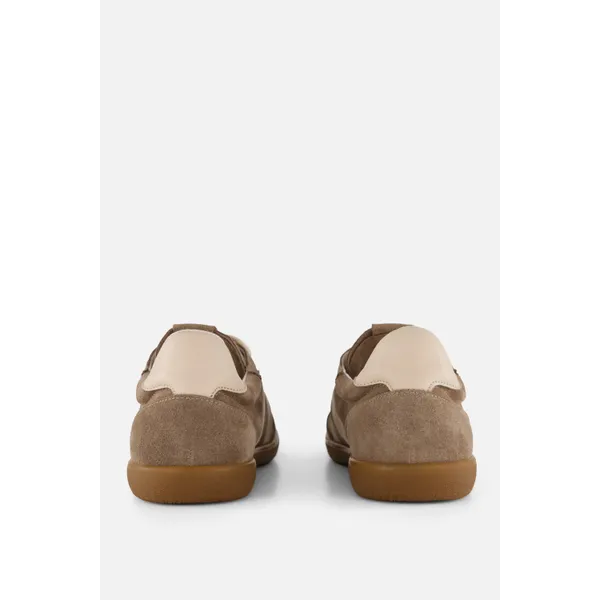 Linea Zeta Sneakers Camel Camel, foto 3 van 5